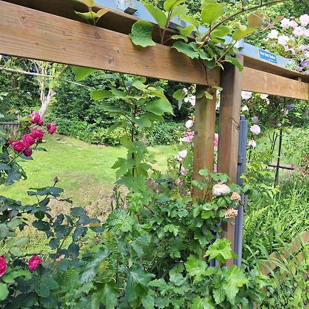 Warmenhuizen Klein Heemshof - Noord Holland Aan Uw Voeten מראה חיצוני תמונה