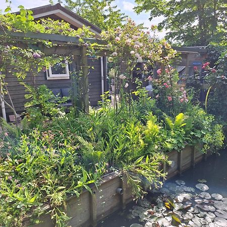 Warmenhuizen Klein Heemshof - Noord Holland Aan Uw Voeten מראה חיצוני תמונה