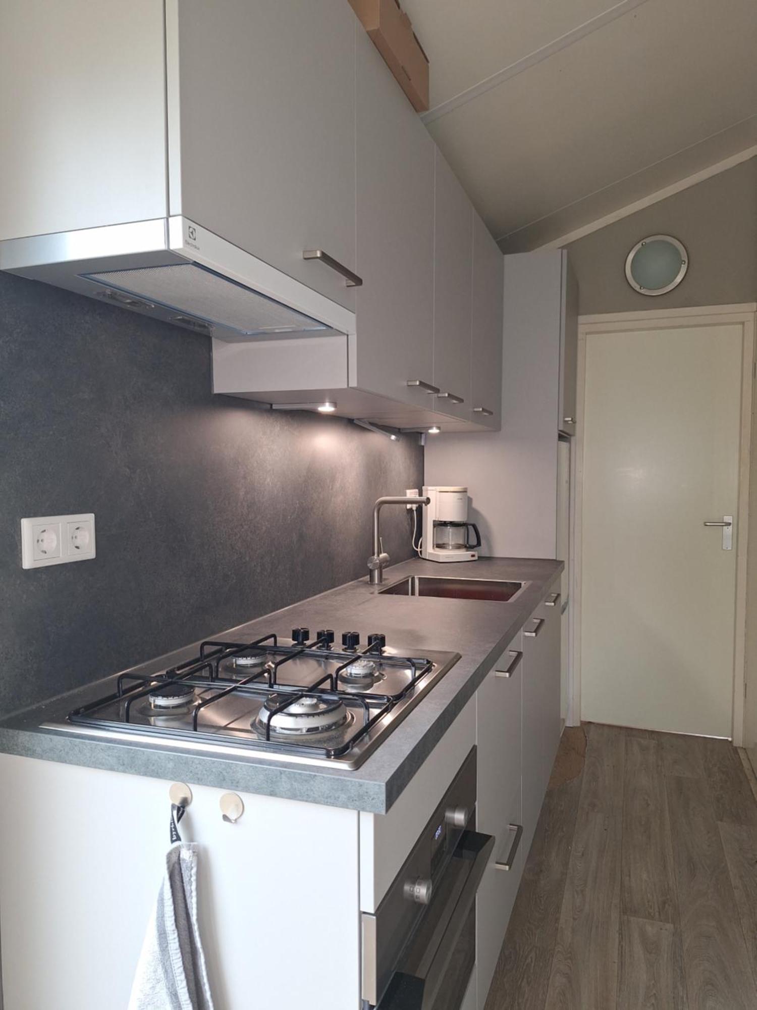 Warmenhuizen Klein Heemshof - Noord Holland Aan Uw Voeten מראה חיצוני תמונה