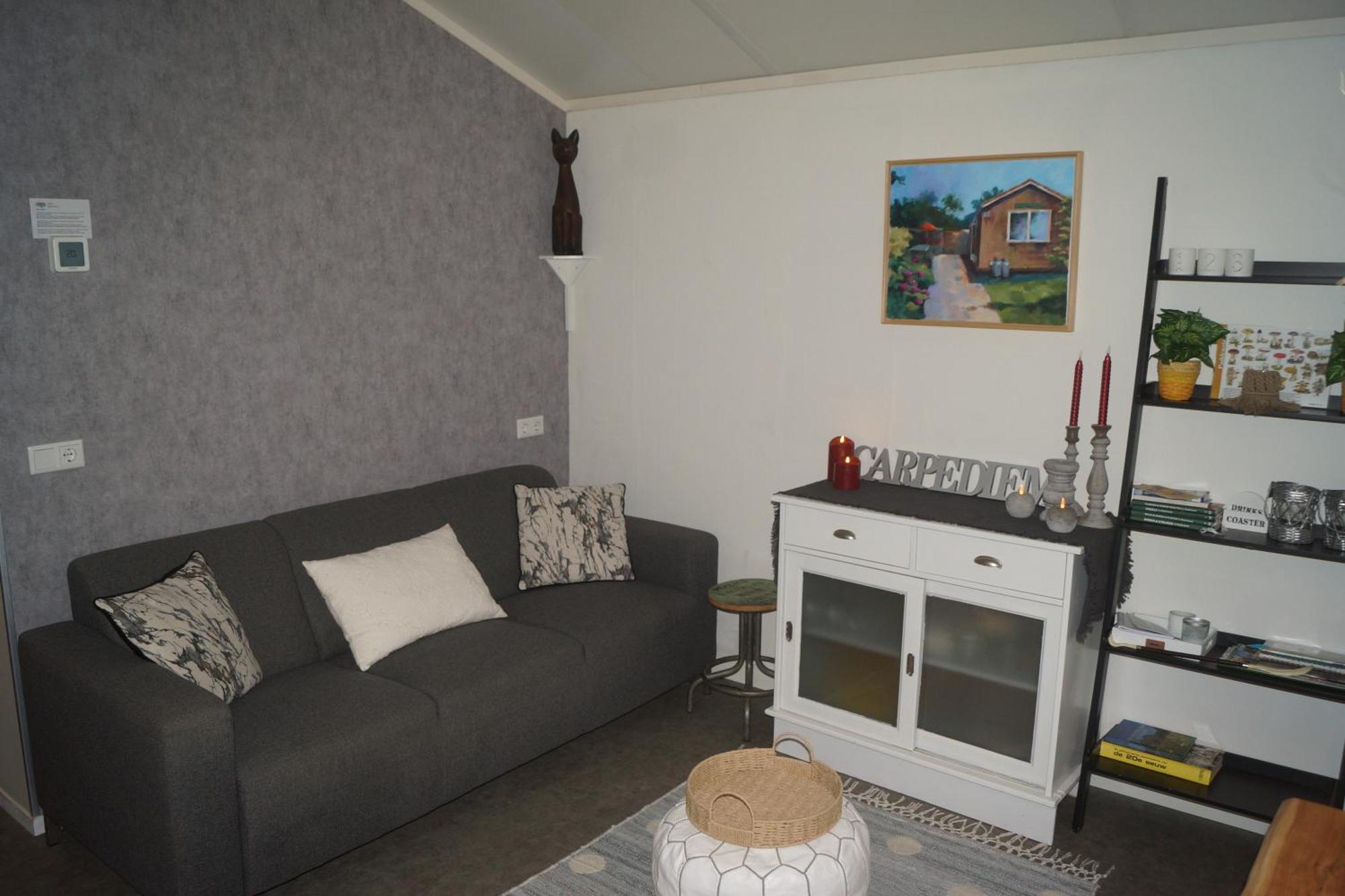 Warmenhuizen Klein Heemshof - Noord Holland Aan Uw Voeten מראה חיצוני תמונה
