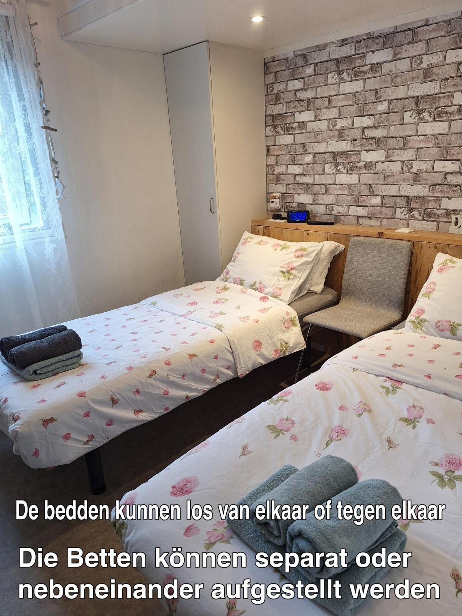Warmenhuizen Klein Heemshof - Noord Holland Aan Uw Voeten מראה חיצוני תמונה